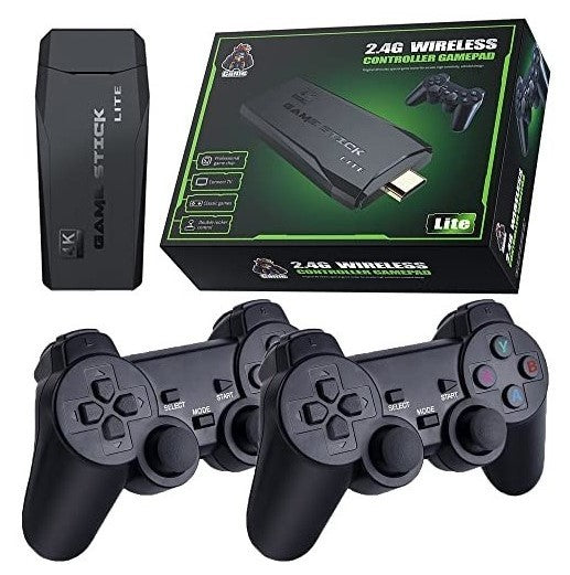 Consola de juegos Game Stick